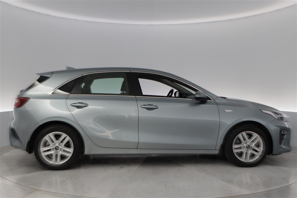 KIA ceed 2019