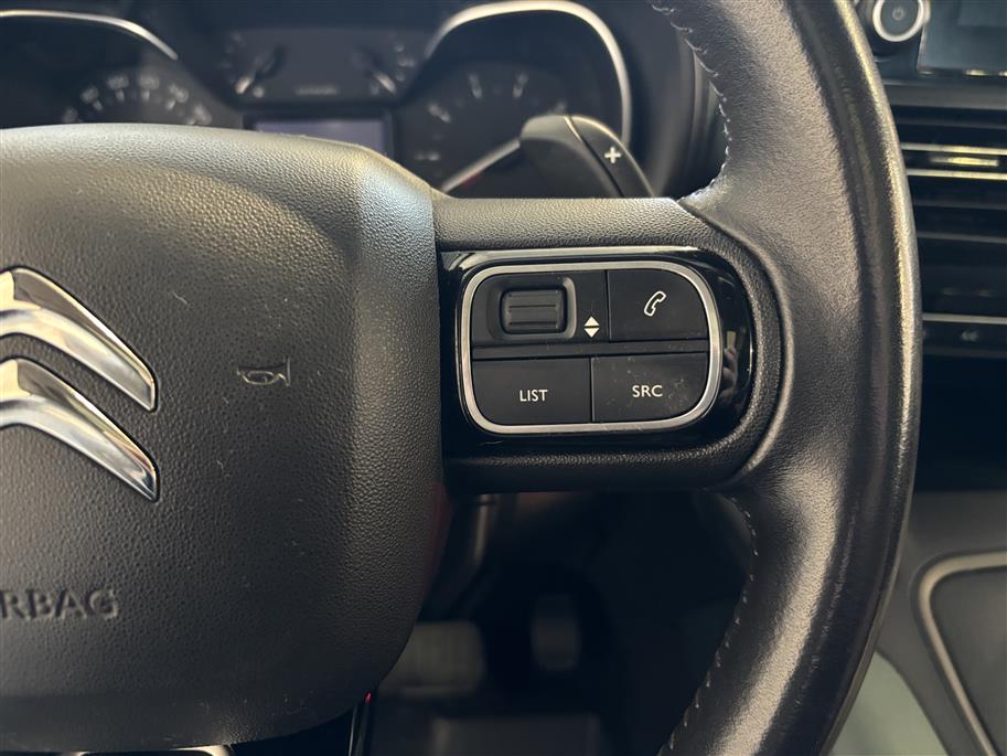 CITROEN BERLINGO 2019