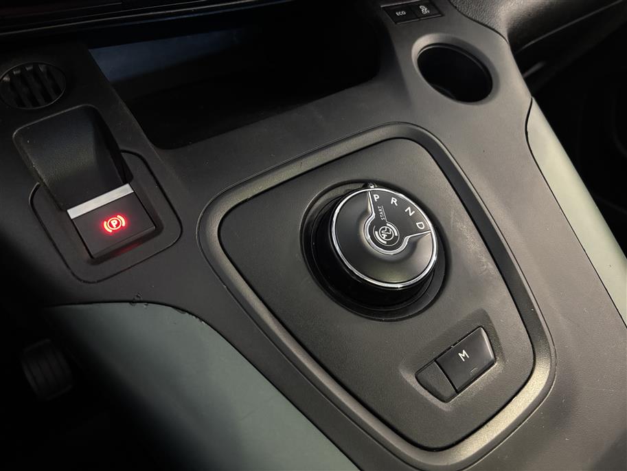 CITROEN BERLINGO 2019