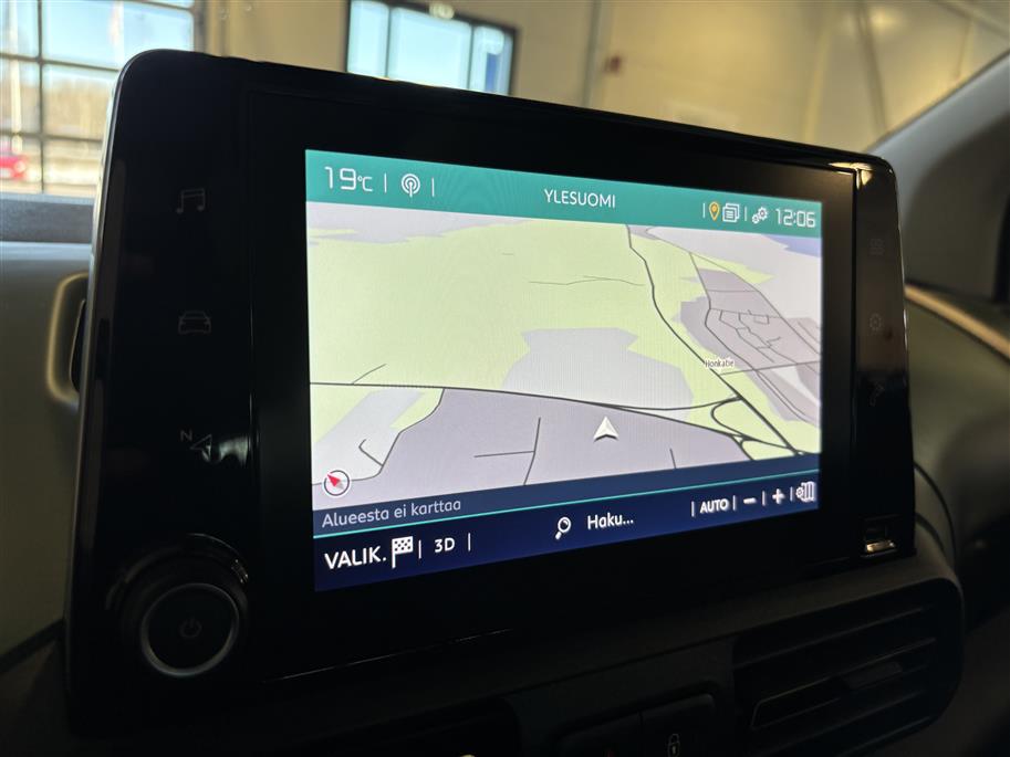 CITROEN BERLINGO 2019