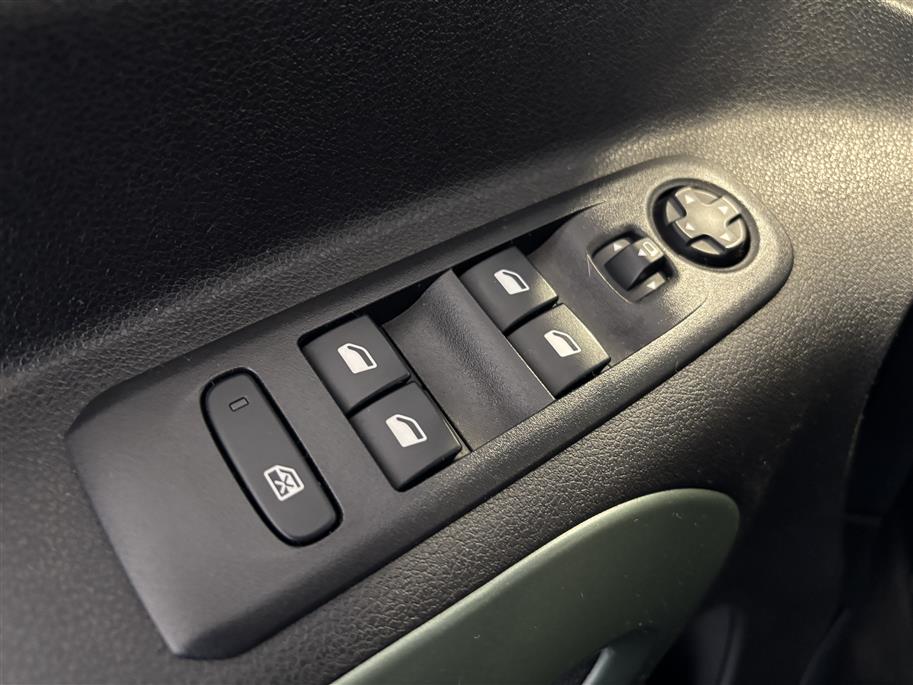 CITROEN BERLINGO 2019