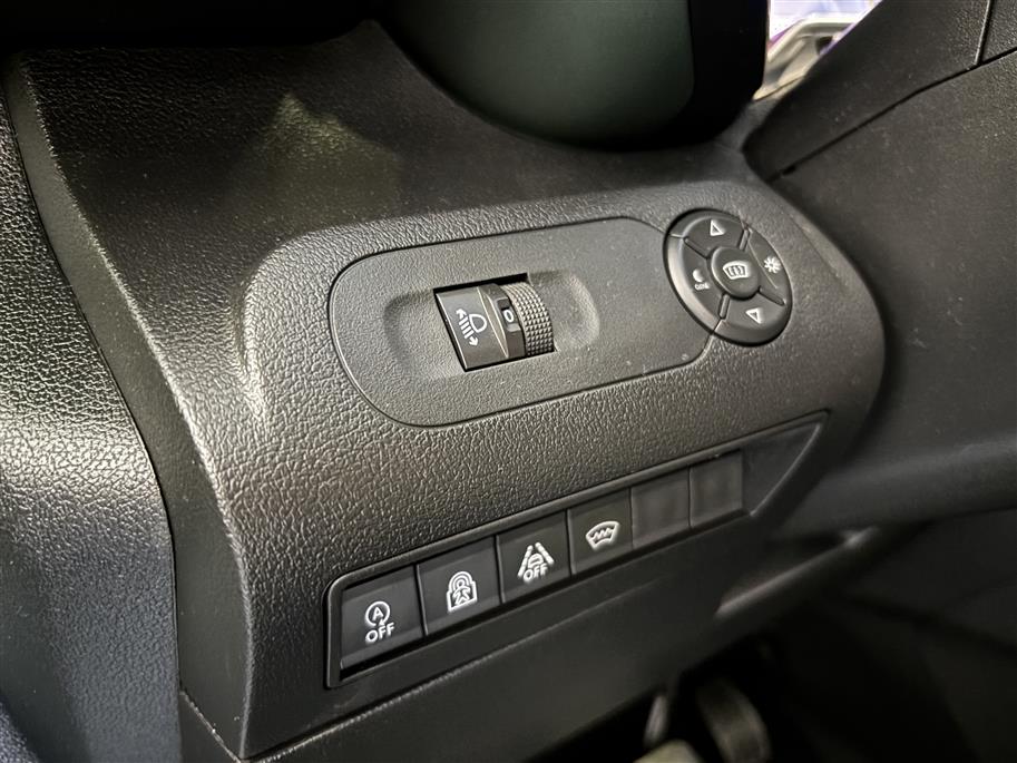 CITROEN BERLINGO 2019