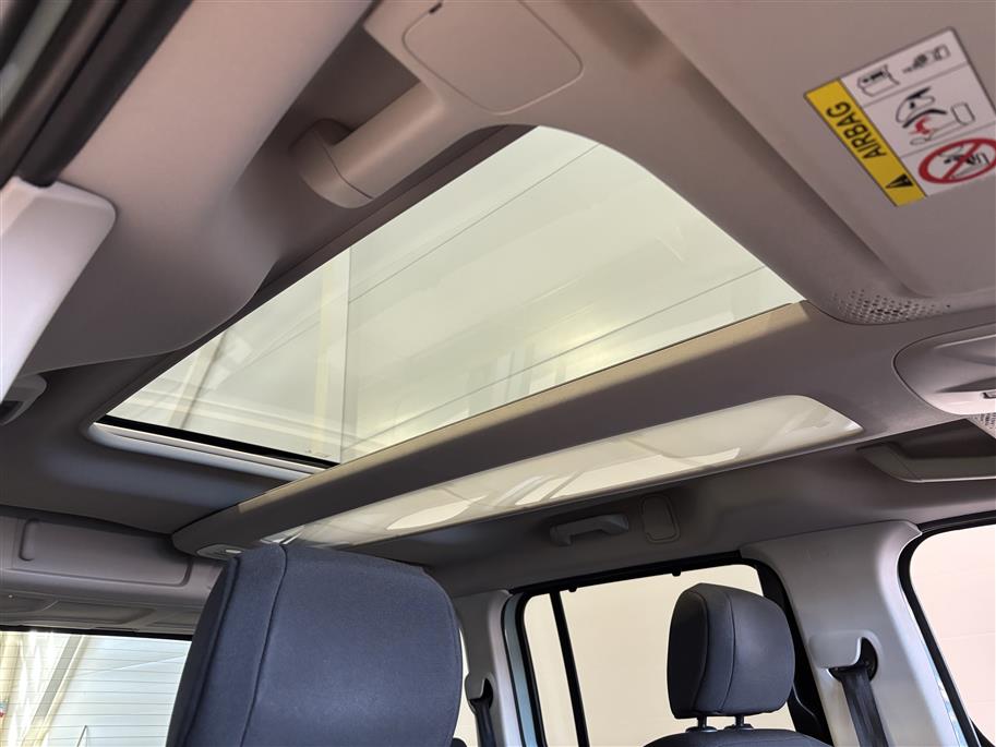 CITROEN BERLINGO 2019