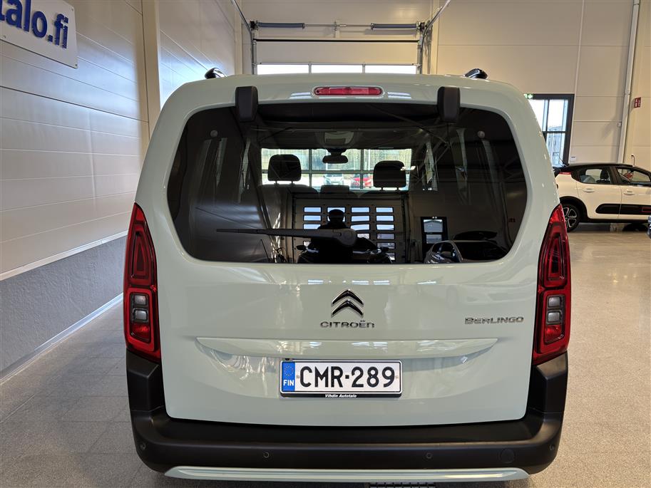 CITROEN BERLINGO 2019