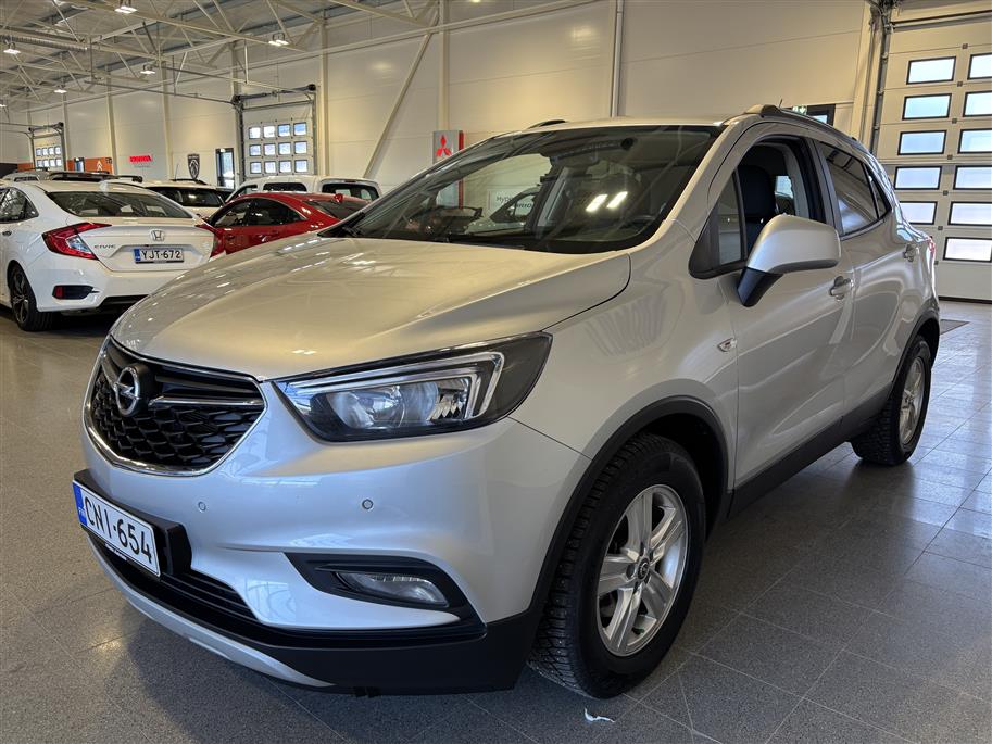 OPEL Mokka 2019