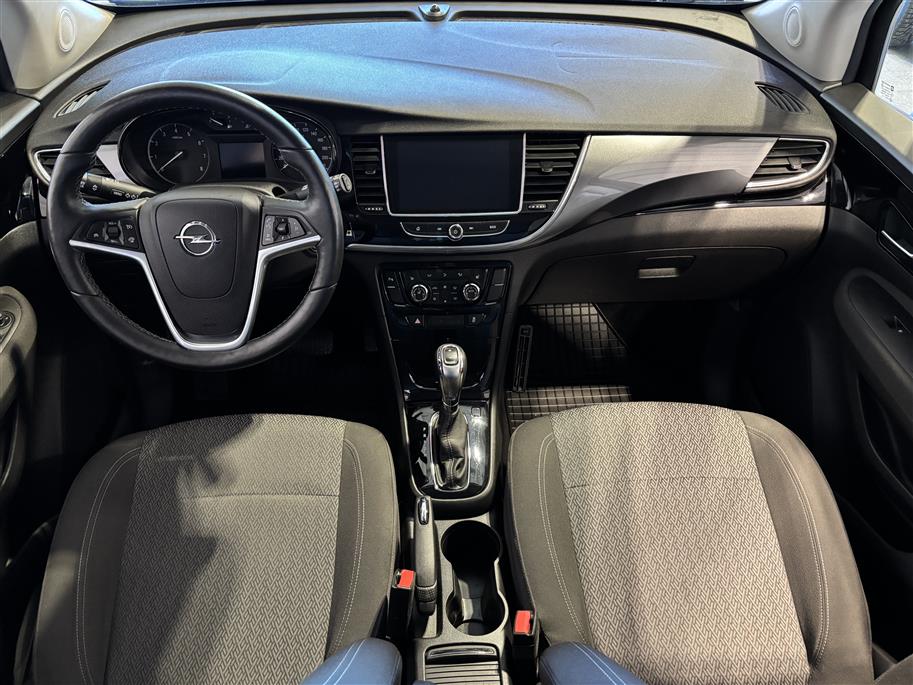 OPEL Mokka 2019