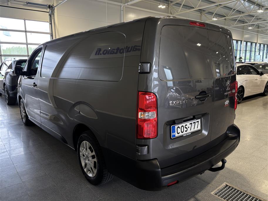 PEUGEOT EXPERT 2020