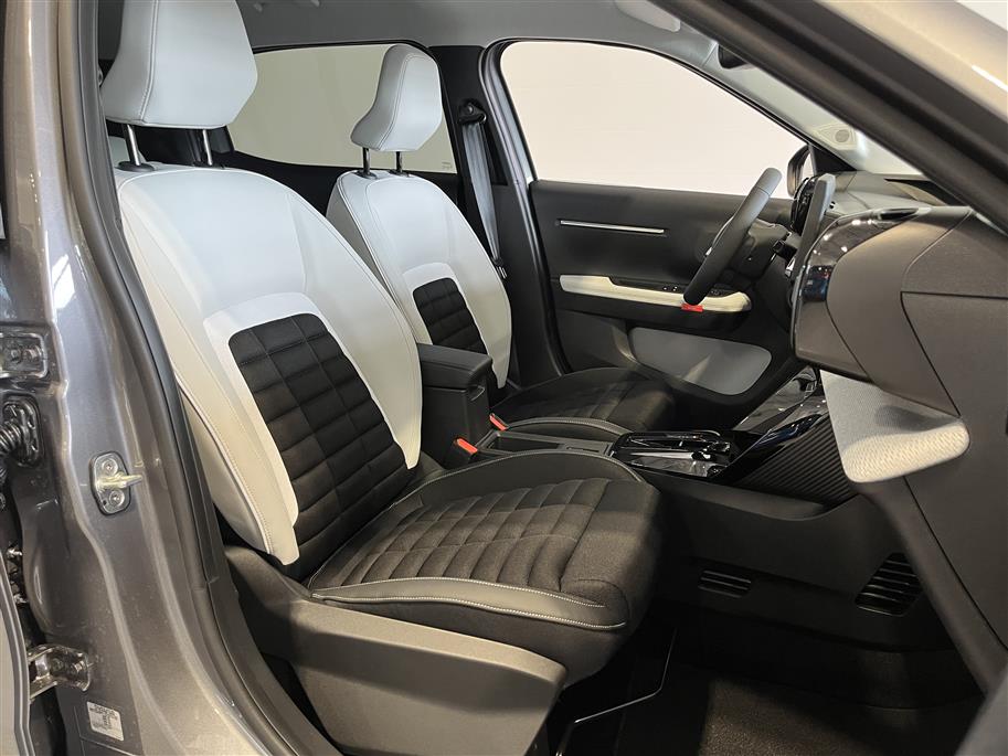Citroen C3 Aircross 2025