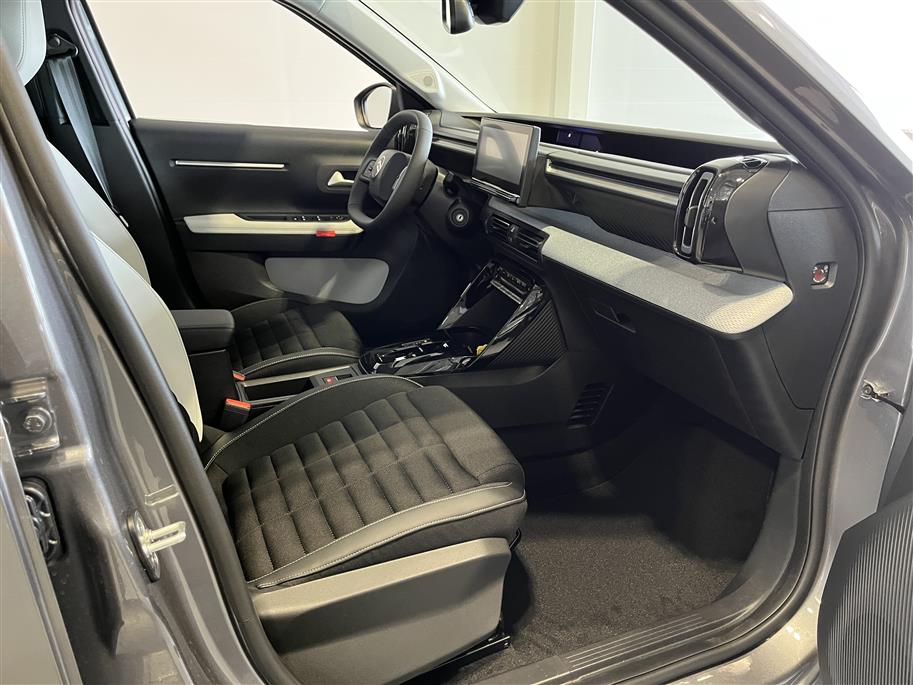 Citroen C3 Aircross 2025
