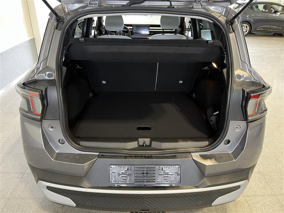 Citroen C3 Aircross 2025