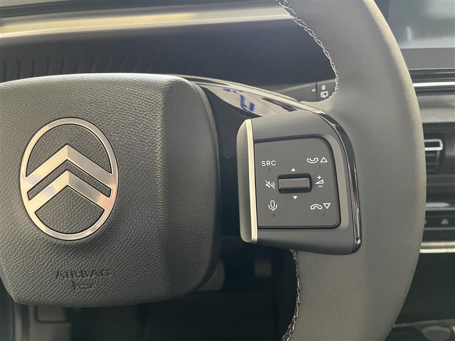 Citroen C3 Aircross 2025
