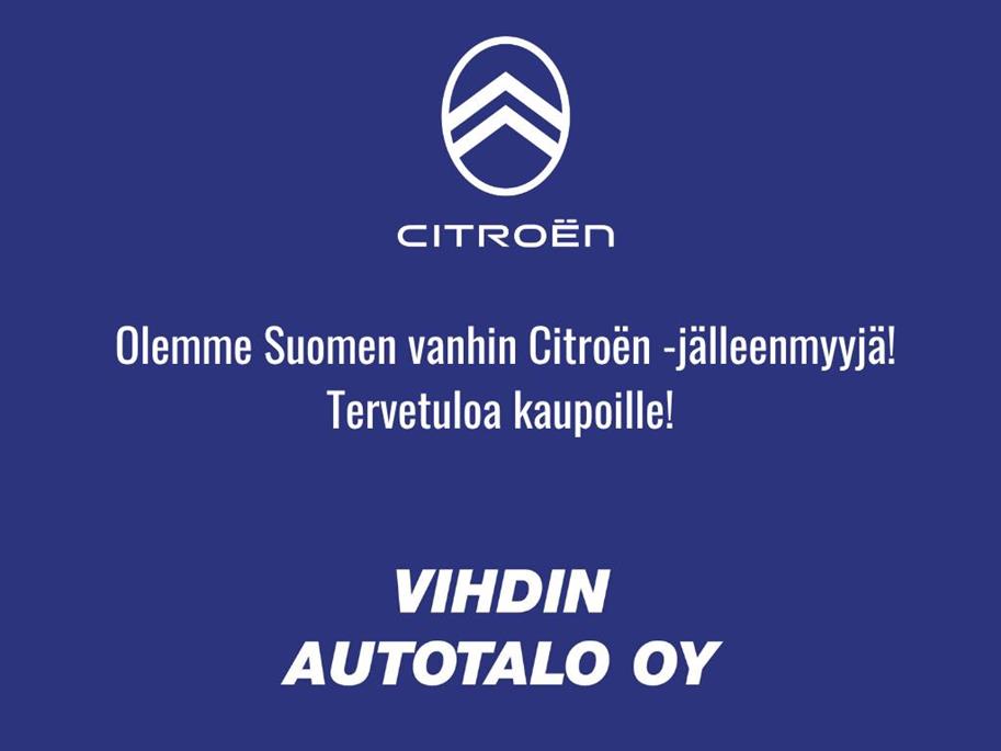 Citroen C3 Aircross 2025