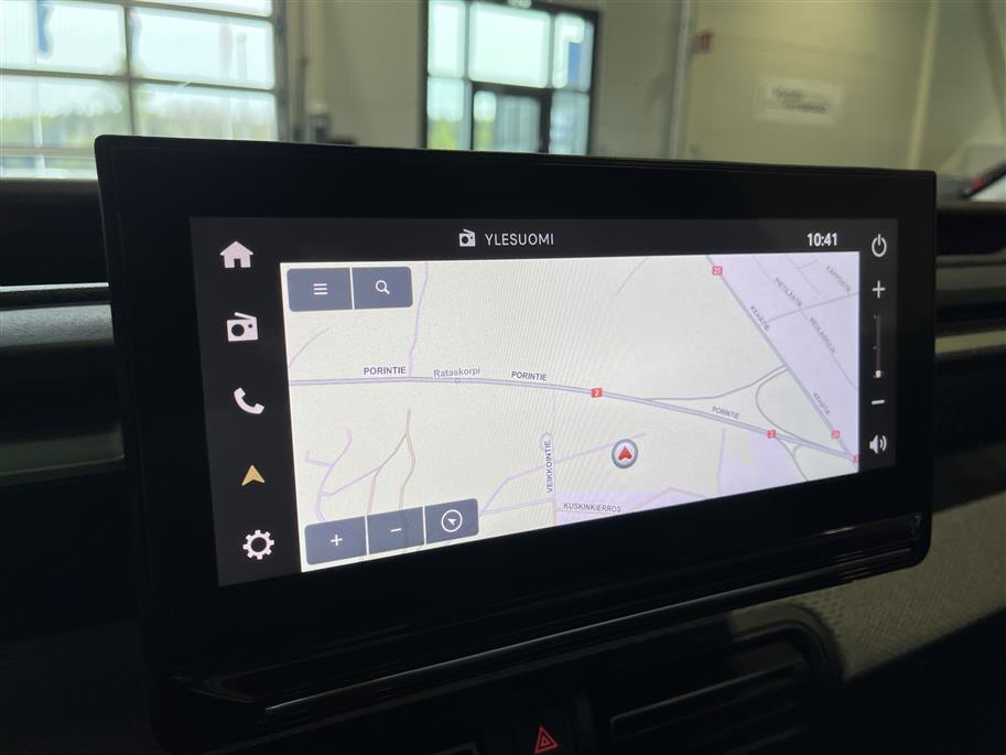 Citroen C3 Aircross 2025