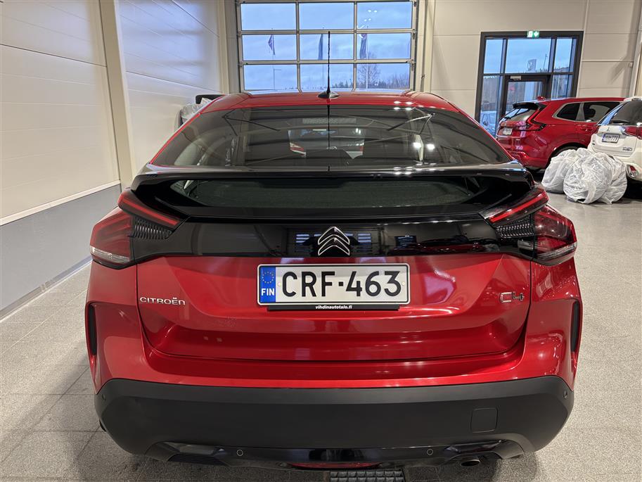 CITROEN C4 2022