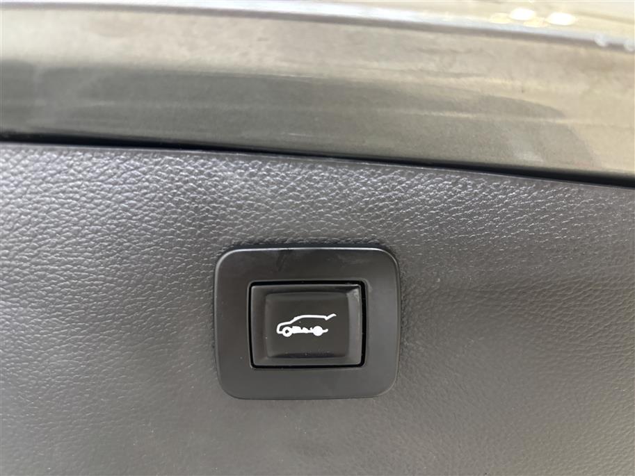 OPEL ASTRA 2018