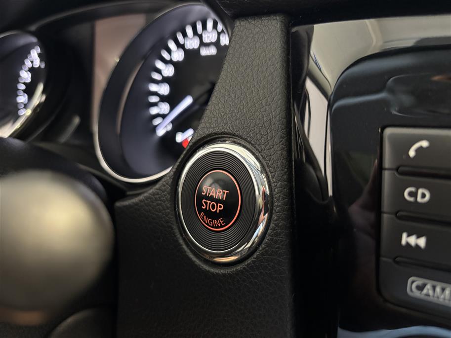 Nissan Qashqai 2017