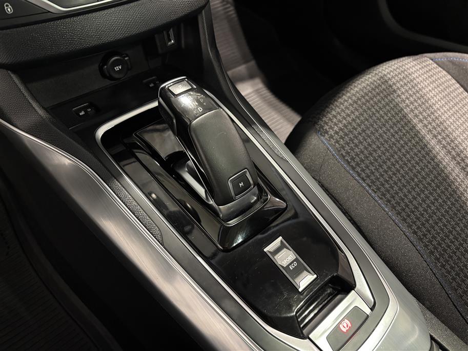 Peugeot 308 2020