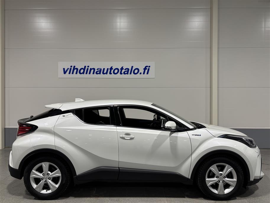 TOYOTA C-HR 2020