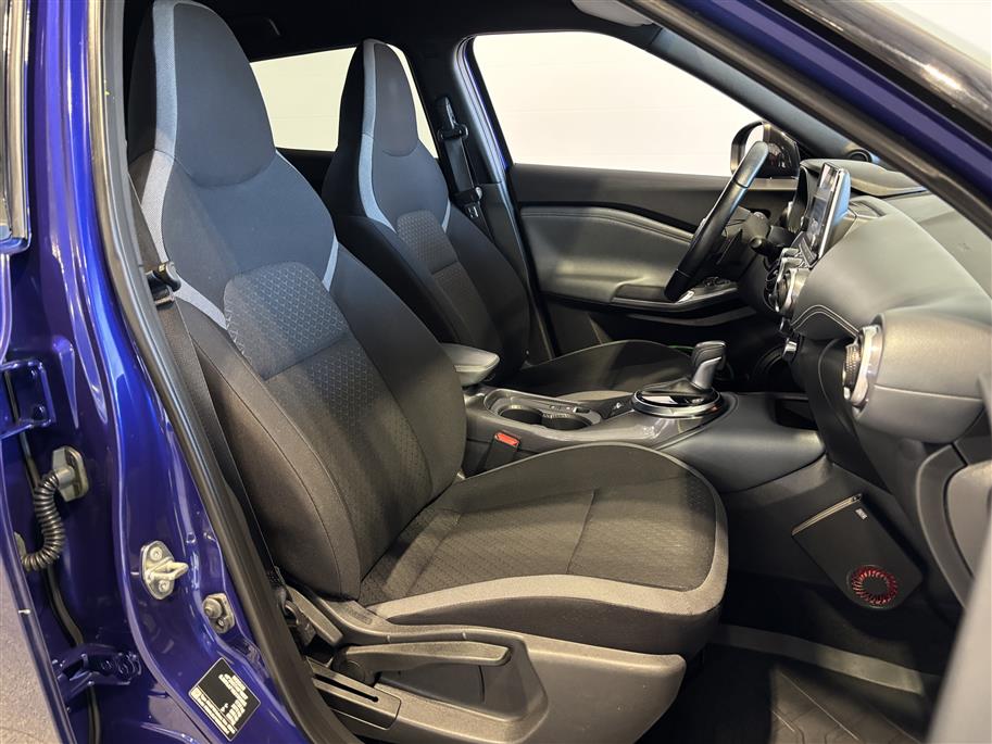 NISSAN Juke 2021