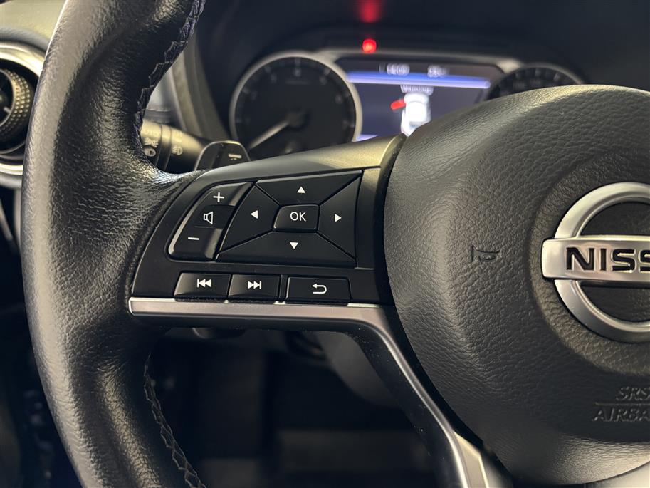 NISSAN Juke 2021