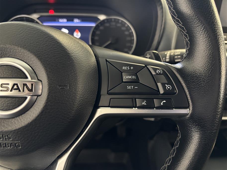 NISSAN Juke 2021