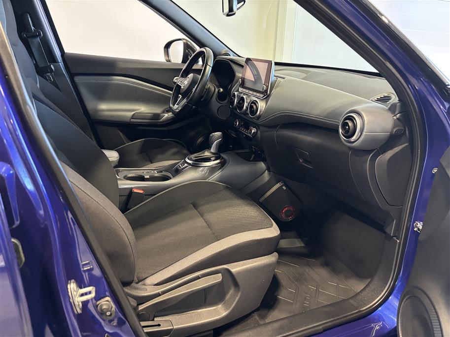 NISSAN Juke 2021