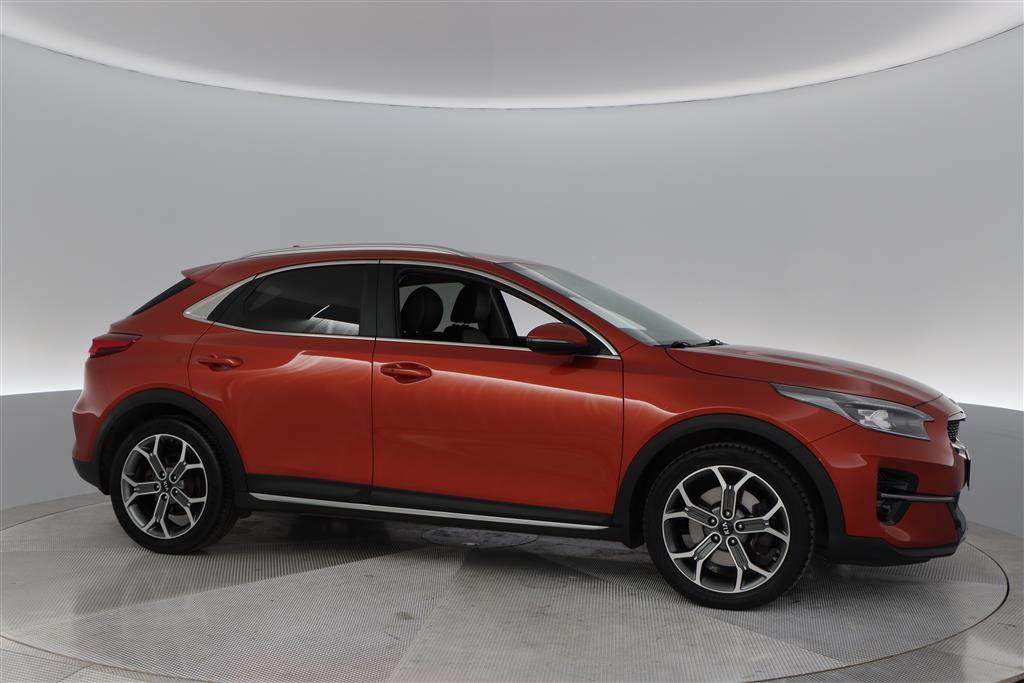 Kia XCeed 2020