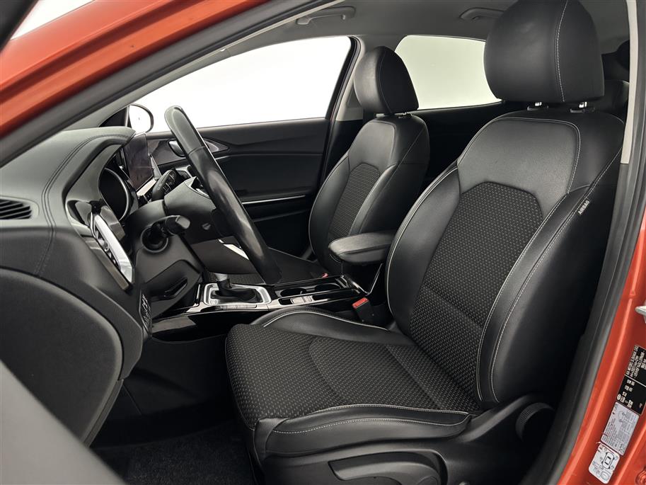 Kia XCeed 2020
