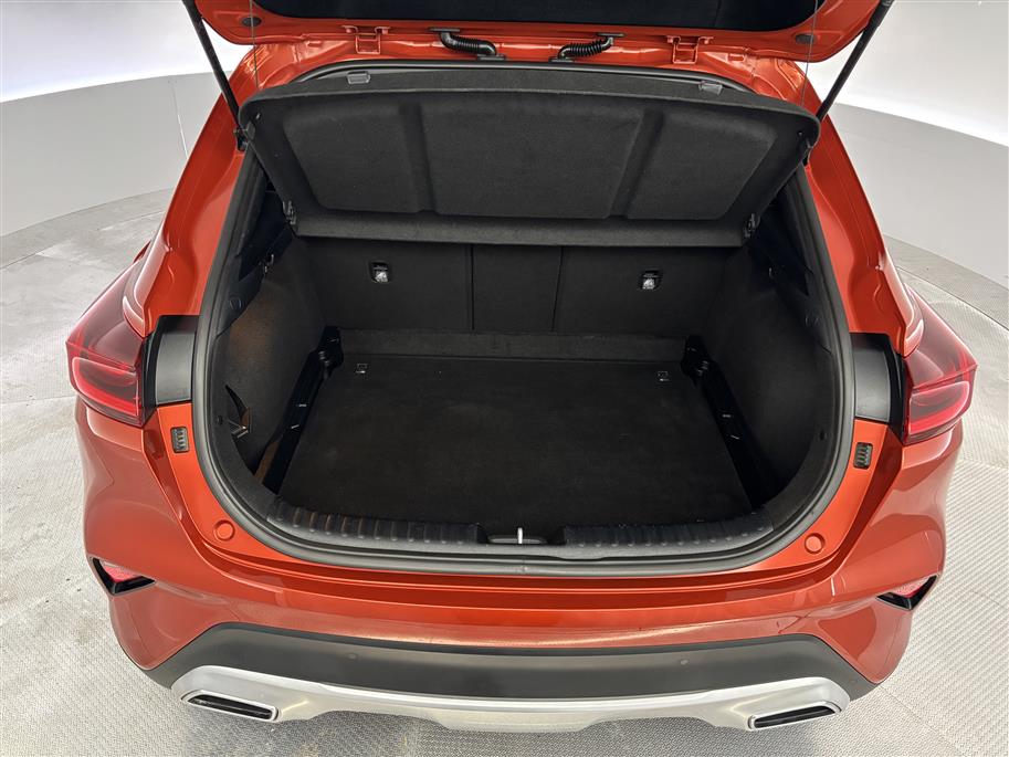 Kia XCeed 2020