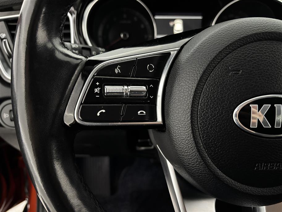 Kia XCeed 2020