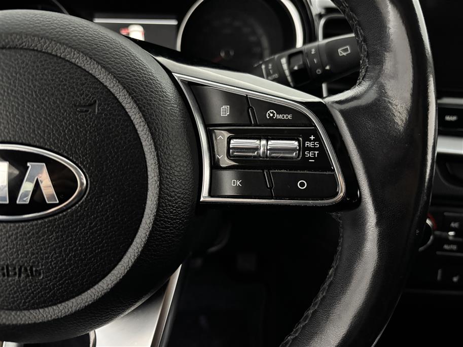 Kia XCeed 2020