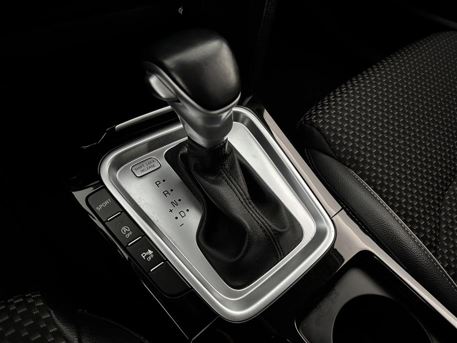 Kia XCeed 2020
