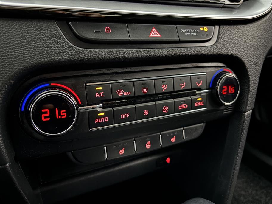 Kia XCeed 2020