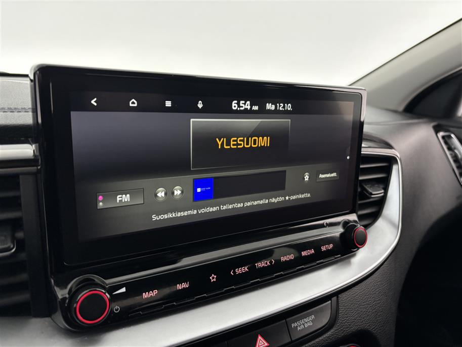 Kia XCeed 2020