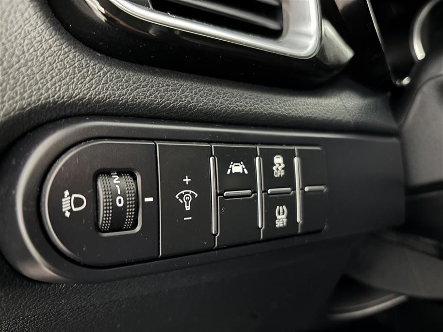 Kia XCeed 2020