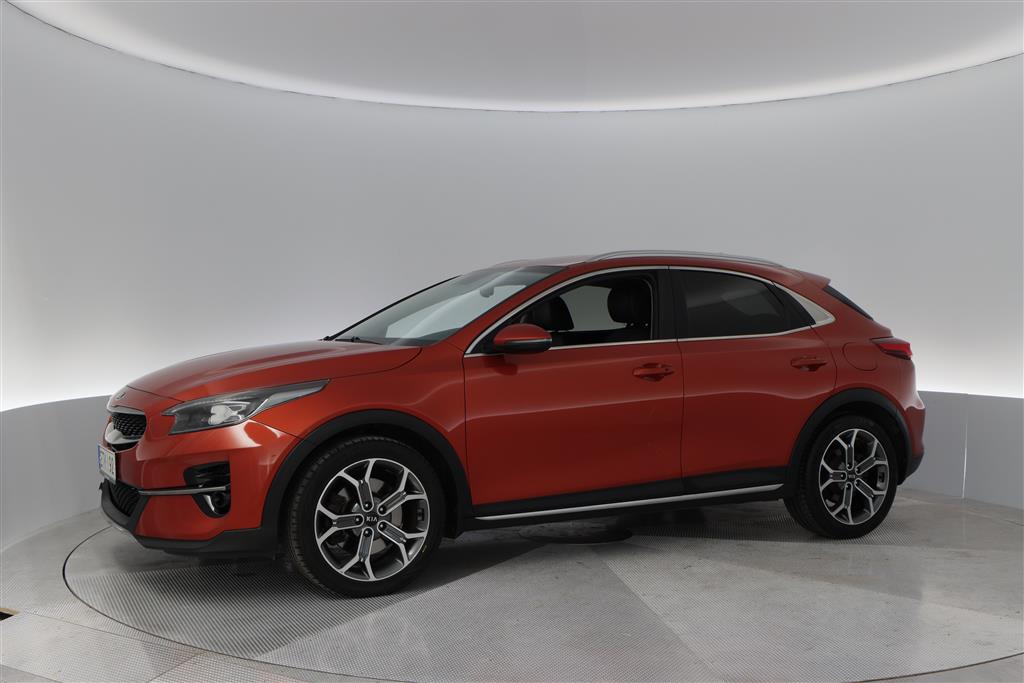 Kia XCeed 2020