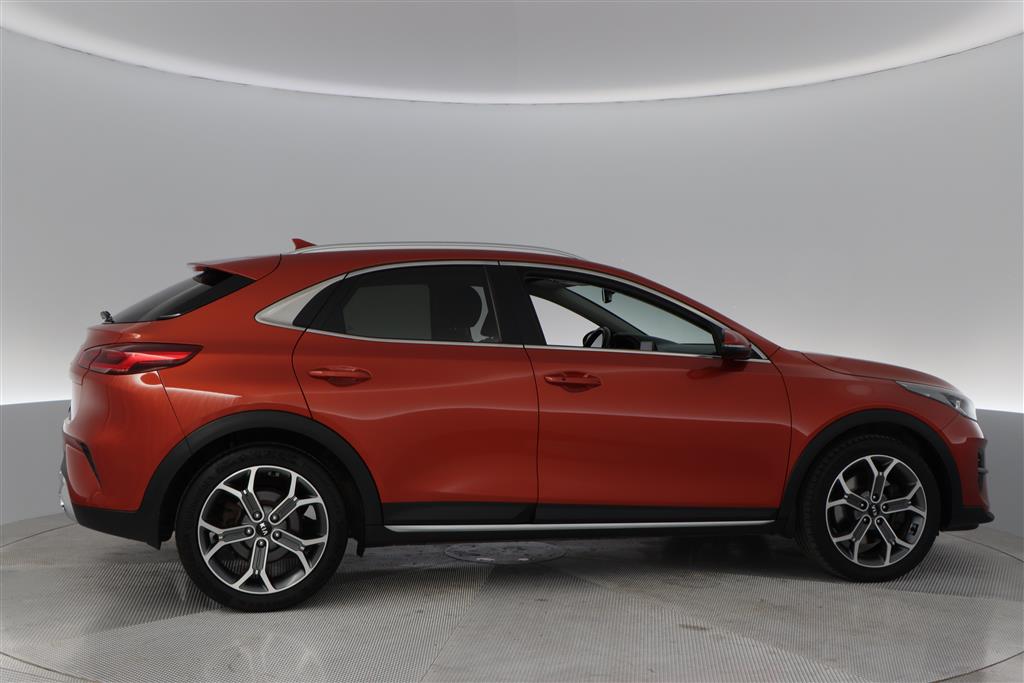 Kia XCeed 2020