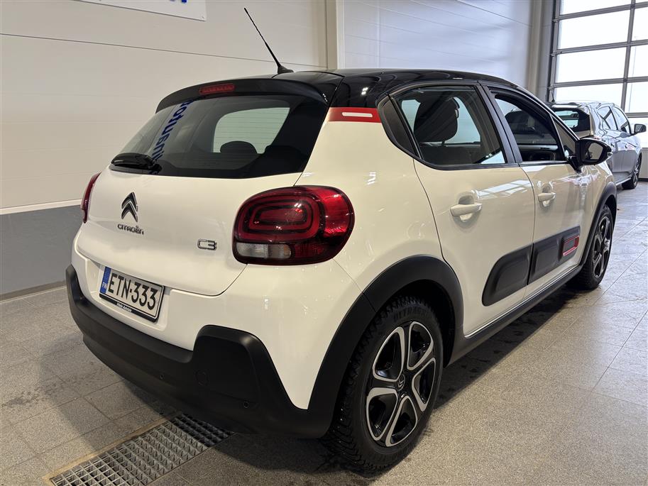CITROEN C3 2021