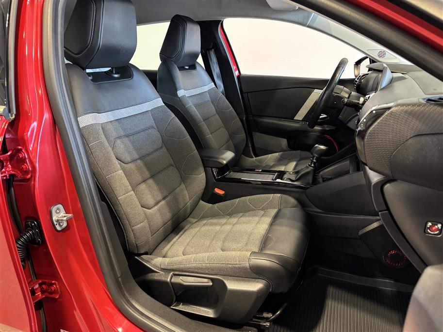CITROEN C4 2021