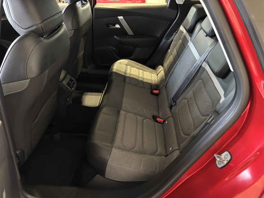 CITROEN C4 2021