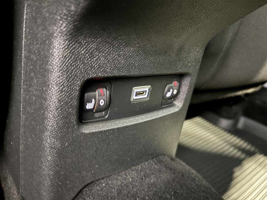 CITROEN C4 2021