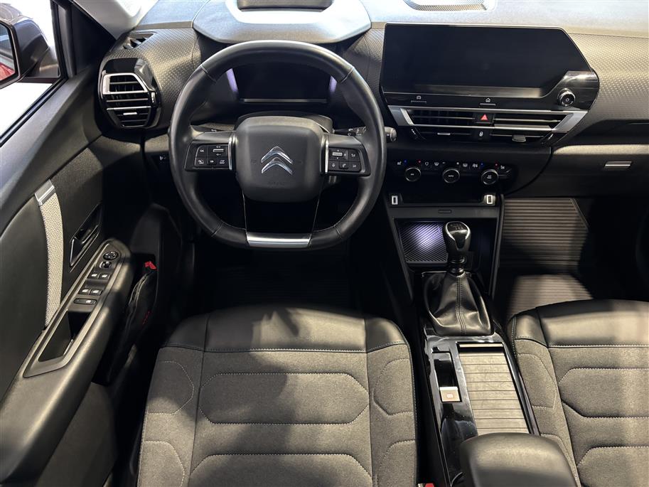 CITROEN C4 2021