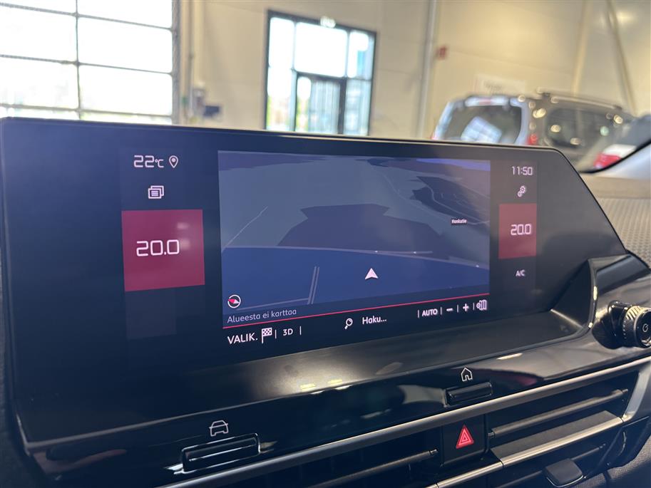 CITROEN C4 2021
