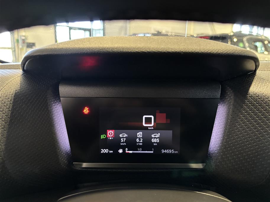 CITROEN C4 2021