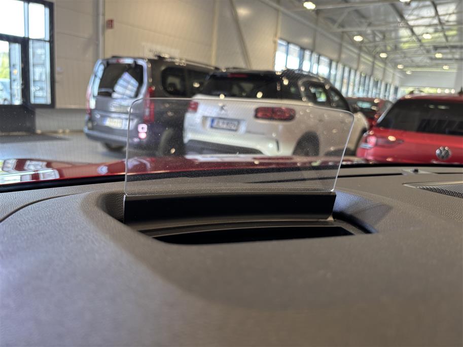 CITROEN C4 2021