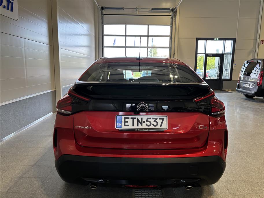 CITROEN C4 2021