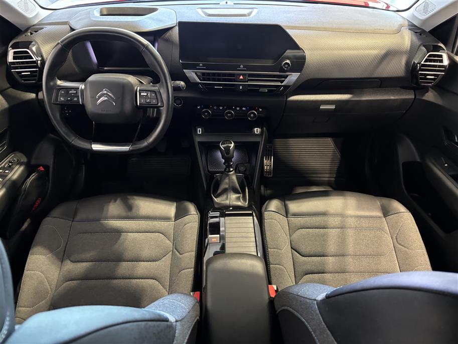 CITROEN C4 2021