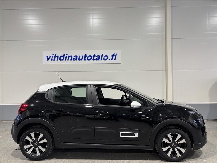 CITROEN C3 2022