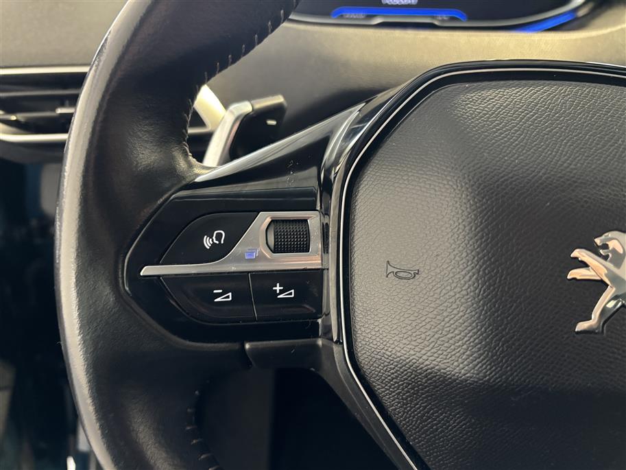 PEUGEOT 3008 2022