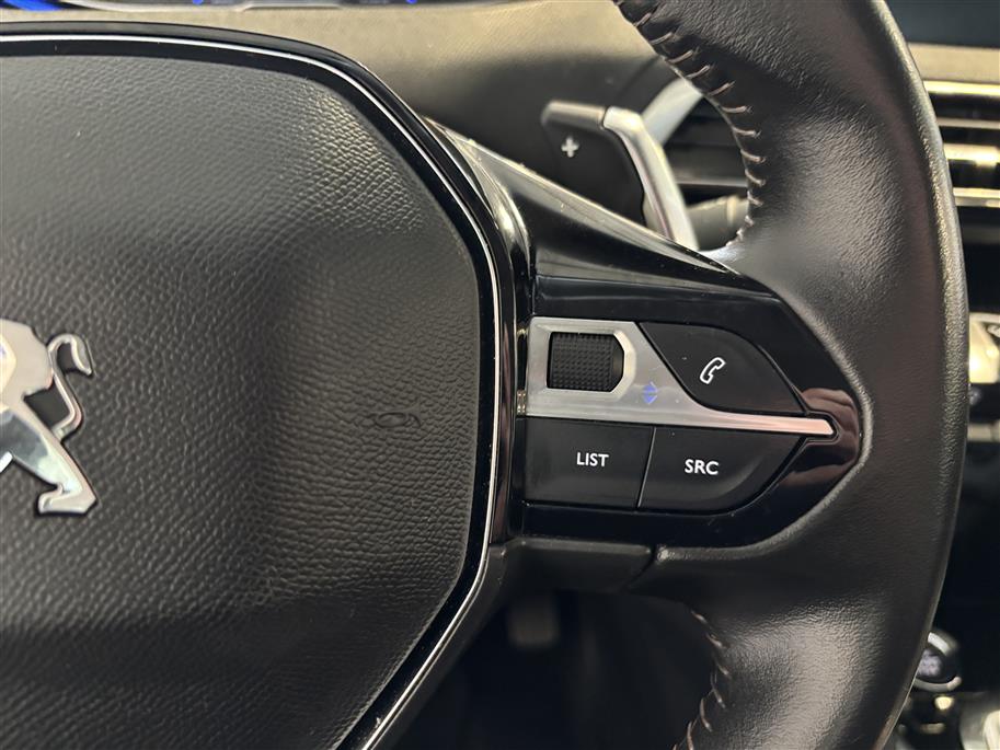 PEUGEOT 3008 2022